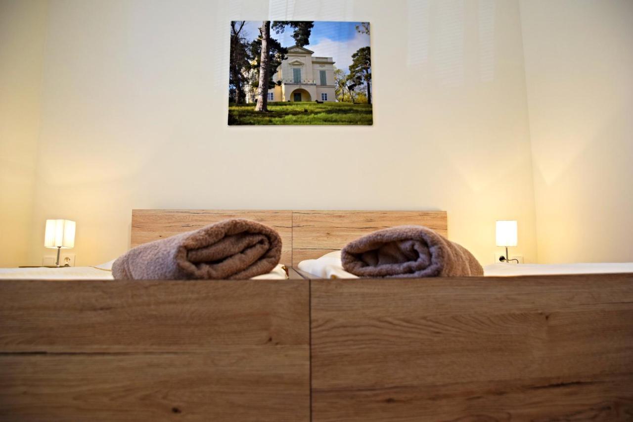 Comenius Moravus vinařský dvůr Mikulov Exteriér fotografie